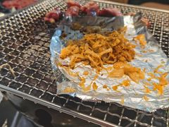 -合易泓烤肉•首创生椰大油边(宁山路店)