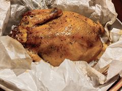 -桂满陇·海市蜃楼·黑金(国金店)