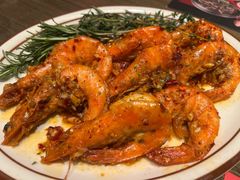 -ZAFFERANO西班牙海鲜饭(上海首店)