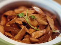 -竹里馆 ·茶食(奥体店)