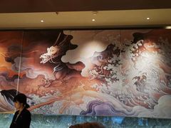 -和彩放题(渔阳店)