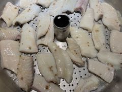 -顺峰顺水顺德菜(第一百货店)