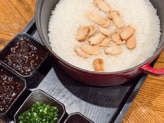 虎跑泉水松茸饭-西湖国宾馆·紫薇厅