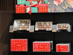 -Laderach 莱德拉(上海环贸iapm店)