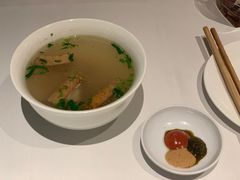 -南门小馆·清真(国贸商城店)