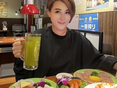 -丸福烤肉(君隆广场店)