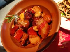 -春色如许·茶食餐厅(桃李春风店)