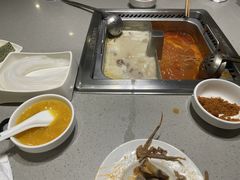 -海底捞火锅(逸仙路店)