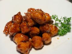 -大潮淮·淮扬菜(何园旗舰店)