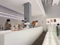 -% Arabica阿拉比卡咖啡(武汉天地店)