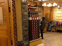 -宗巴雍姆藏餐府