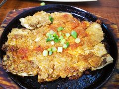 -胖嫂烧烤(武胜路总店)