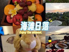 -海角轩·三亚文华东方酒店
