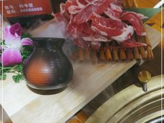 -蒲葵传统炭火烤肉(白石龙店)