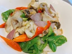 -皇朝海鲜酒店