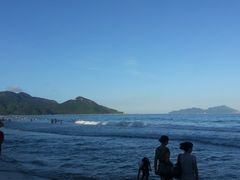 -西涌国际滨海旅游区