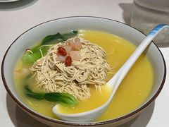 -玉华台饭庄·淮扬菜·烤鸭(望京店)