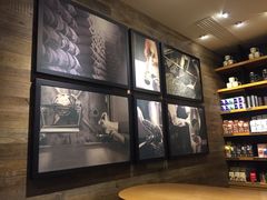 -星巴克(洛阳中州路王府井店)