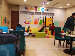 -青岛蓝海大饭店·渔歌舫(李沧店)