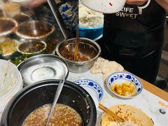 -小罗子汤店(大士院总店)