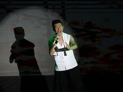 -陕北民歌大舞台