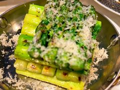 -广州四季酒店·佰鲜汇·现代法餐