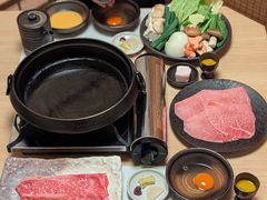 -龙酒场·关西寿喜烧·居酒屋(罗湖店)