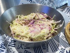 -TRIPS BURGER(大钟寺店)