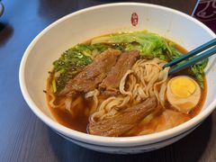 -康师傅私房牛肉面(申虹店)