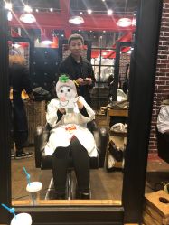 -P.STYLE 派斯造型