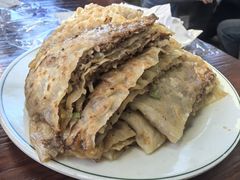 -清真永恒华威肉饼(潘家园店)