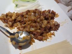 -谷丽麦馕新疆菜·清真(步步高梅溪新天地店)