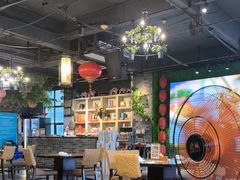 -牛头鱼庄·地道广西菜(西明店)