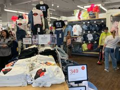 -GAP(王府井奥莱·香江小镇店)