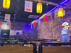 -黑门烤肉