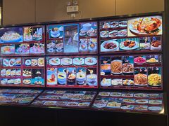 -东方御宴海鲜酒楼(棕泉酒店)