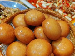 -厨神老街兔·淳朴人家店(盐帮菜风味名店)