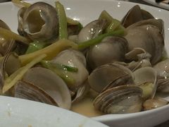 -北京王府井希尔顿酒店·秦唐中餐厅Chynna