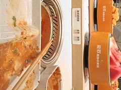 -龍歌自助小火锅(城阳万象汇店)