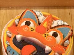 -昆明冠生园·蛋糕·面包(南强街店)