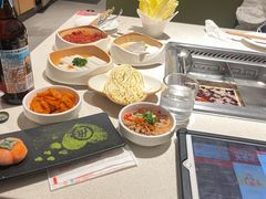 -海底捞火锅(盈石八一广场店)