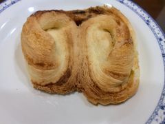原味大蝴蝶（甜）-国际饭店·帆声西饼屋(黄河路店)
