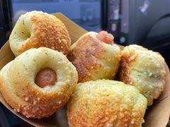 -巴黎贝甜(印象城店)