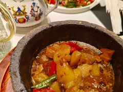 -敏珠拉姆藏餐·南京厨房(富春江东街店)