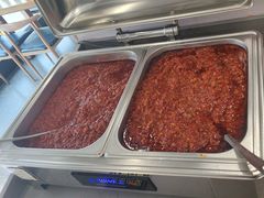 -韩麦大冷面(桂花街直营店)