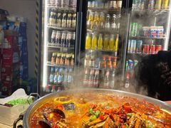 -527烧烤·龙虾·精酿酒(小石城美乐城店)