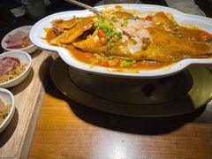 -刀板香·安徽菜(望江东路店)