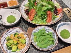 -NIUAN牛庵·日式和牛烧肉(恒隆店)