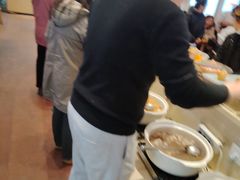 -素满香·食养自助(建邺万达店)