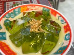 -孖记茶档·热腾茶餐(荔湾领展广场店)